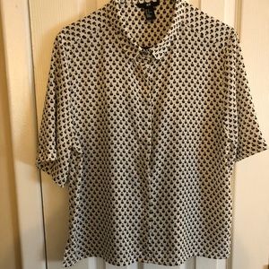 Cupcake blouse.
